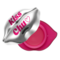 Бальзам для губ Tony Moly Kiss Chu 02 Romance Pink, 8.6 г - Pampik