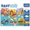 Пазлы Trefl Baby Progressive 6 в 1 Специальная техника - Pampik - 2