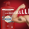 Гель для душу та шампунь Old Spice 3 в 1 Deep Sea, 1000 мл - Pampik - 8