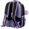 Рюкзак Yes Magic Unicorn S-78 каркасный, черный с фиолетовым (559563) - Pampik - 3
