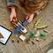 Конструктор LEGO City Водний літак для дослідження джунглів, 177 деталей (60425) - Pampik - 5
