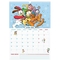 Календарь-планер Kite Garfield настенный на 2024-2025 г. (GF24-440) - Pampik - 3