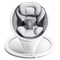 Заколисуючий центр Munchkin Baby Swing з функцією Bluetooth сірий (9029001) - Pampik - 9