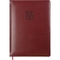 Ежедневник датированный Buromax Bravo 2024 A4 красный (BM.2740-13) - Pampik