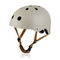 Велошолом Lionelo Helmet Beige Sand, р.50-56 см - Pampik - 2