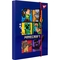 Папка для тетрадей Yes Minecraft, В5, картонная (500238) - Pampik