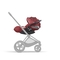 Автокресло Cybex Cloud T i-Size by Alec Voelkel Rockstar (523000303) - Pampik - 3