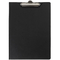 Клипборд-папка Buromax А4 черный (BM.3415-01) - Pampik