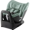 Автокресло Britax Römer Swivel Isofix Jade Green - Pampik - 5
