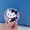 Бейдж на липучке Kite Hello Kitty HK24-3011-4 - Pampik - 7