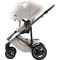 Коляска прогулянкова Britax Romer Smile 5Z soft taupe (2000039632) - Pampik - 3