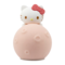 Колекційна фігурка Hello Kitty на Місяці зі світлом (11526) - Pampik