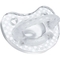 Пустышка Chicco PhysioForma Crystal силикон,16-36 месяцев, 2 шт. (73086.31) - Pampik - 6
