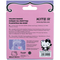 Бейдж на липучке Kite Hello Kitty HK24-3011-4 - Pampik - 8