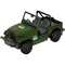 Авто-джип Tigres Инерционный военный (39971) - Pampik