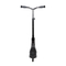 Самокат Globber Flow Foldable 125 черно-серый до 100 кг 6+ 2 колеса - Pampik - 3