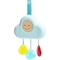 Музична іграшка-підвіска Hape Хмаринка (E0619) - Pampik
