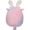 М'яка іграшка Squishmallows Корівка Петті, 19 см (SQER00836) - Pampik - 3
