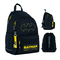 Рюкзак Kite Education teens 2575M (LED) DC (DC24-2575M (LED)) - Pampik - 2
