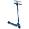 Електросамокат Globber E-Motion 6, з підсвіткою, до 50 кг, 2 колеса, синій (756-100) - Pampik - 5