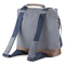 Сумка для коляски Inglesina Aptica Back Bag Tailor Denim (72008) - Pampik - 2