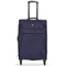 Чемодан Swissbrand Hamilton L Navy (SWB_LLHAM603L) - Pampik - 2