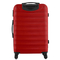 Валіза Semi Line 24" M Red (T5578-4) - Pampik - 5
