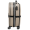 Валіза Semi Line 20" S Champagne/Black (T5674-2) - Pampik - 4