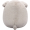 Мягкая игрушка Squishmallows Шнауцер Шон 30 см (SQCR06682) - Pampik - 5