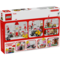Конструктор LEGO Super Mario Битва з Роєм біля замку Піч 738, деталей (71435) - Pampik - 8