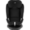 Автокрісло Britax Römer Swivel Space Black чорне (2000038913) - Pampik - 2