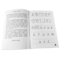 Учебное пособие Зірка "Мої перші прописи. Англійські літери. Частина 1" (348665) - Pampik - 2