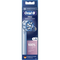 Насадки для електричної зубної щітки Oral-B Pro Sensitive Clean, 4 шт. - Pampik - 2