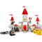 Конструктор LEGO Super Mario Битва з Роєм біля замку Піч 738, деталей (71435) - Pampik - 6