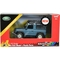 Автомодель Britains Land Rover Defender 90 1:32 синий (43217) - Pampik - 5