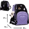Рюкзак Yes S-100 Collection Girl's Dream с пеналом и сумкой (559775) - Pampik - 10