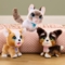 Интерактивная игрушка Furreal Wag-A-Lots Котенок (28059) - Pampik - 8