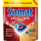 Капсули для посудомийної машини Somat Exellence Duo 5 в 1, (54 + 54 шт.) 108 шт. - Pampik