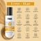 Крем-спрей для волос Tink Cream hair spray 200 мл - Pampik - 8