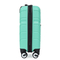 Валіза Semi Line 20" S Sea Green (T5617-1) - Pampik - 6