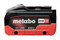 Аккумулятор Metabo LiHD 18В 8А/час (625369000) - Pampik - 2