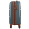 Чемодан Semi Line 20" S Petrol (T5641-1) - Pampik - 6