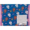 Папка-конверт Yes Line Friends B7, на кнопці (492264) - Pampik - 4