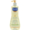 Очищающее масло для ванны Mustela Bebe Stelatopia Cleansing Oil 500 мл - Pampik