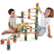 Конструктор-лабиринт Hape Quadrilla Депо 202 элементов (E6008) - Pampik - 4