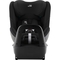 Автокрісло Britax Römer Swivel Space Black чорне (2000038913) - Pampik - 9