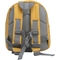 Рюкзак детский FreeON Small Animal yellow (49027) - Pampik - 7