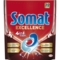 Капсули для посудомийної машини Somat Exellence, 30 шт. - Pampik