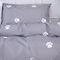 Комплект постельного белья MirSon Ranforce Elite 17-4737 Cat's paws 110 х 140 см - Pampik - 3