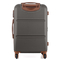 Валіза Semi Line 24" M Graphite (T5583-4) - Pampik - 5